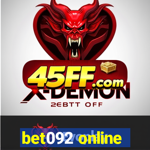 bet092 online